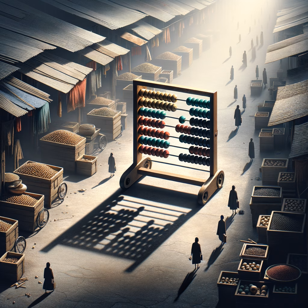 Abacus Market Shuts Down Amid Exit Scam, Experts Warn