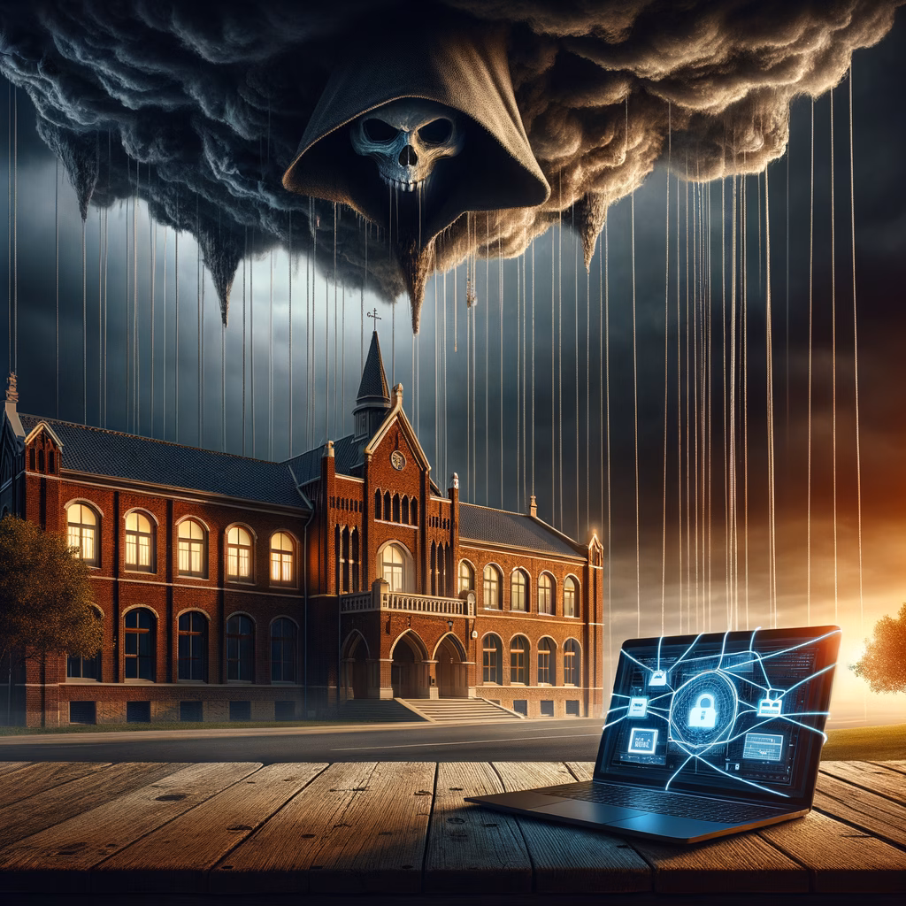 Education Sector Faces Highest Risk of Remote Cyber Attacks