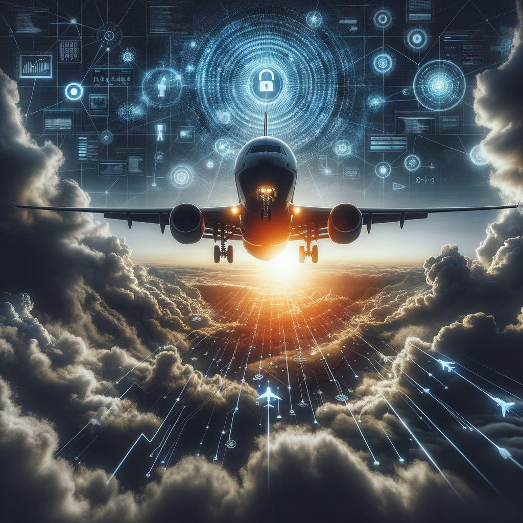 Air Serbia Faces Cyber Siege Amid Rising Airline Turbulence