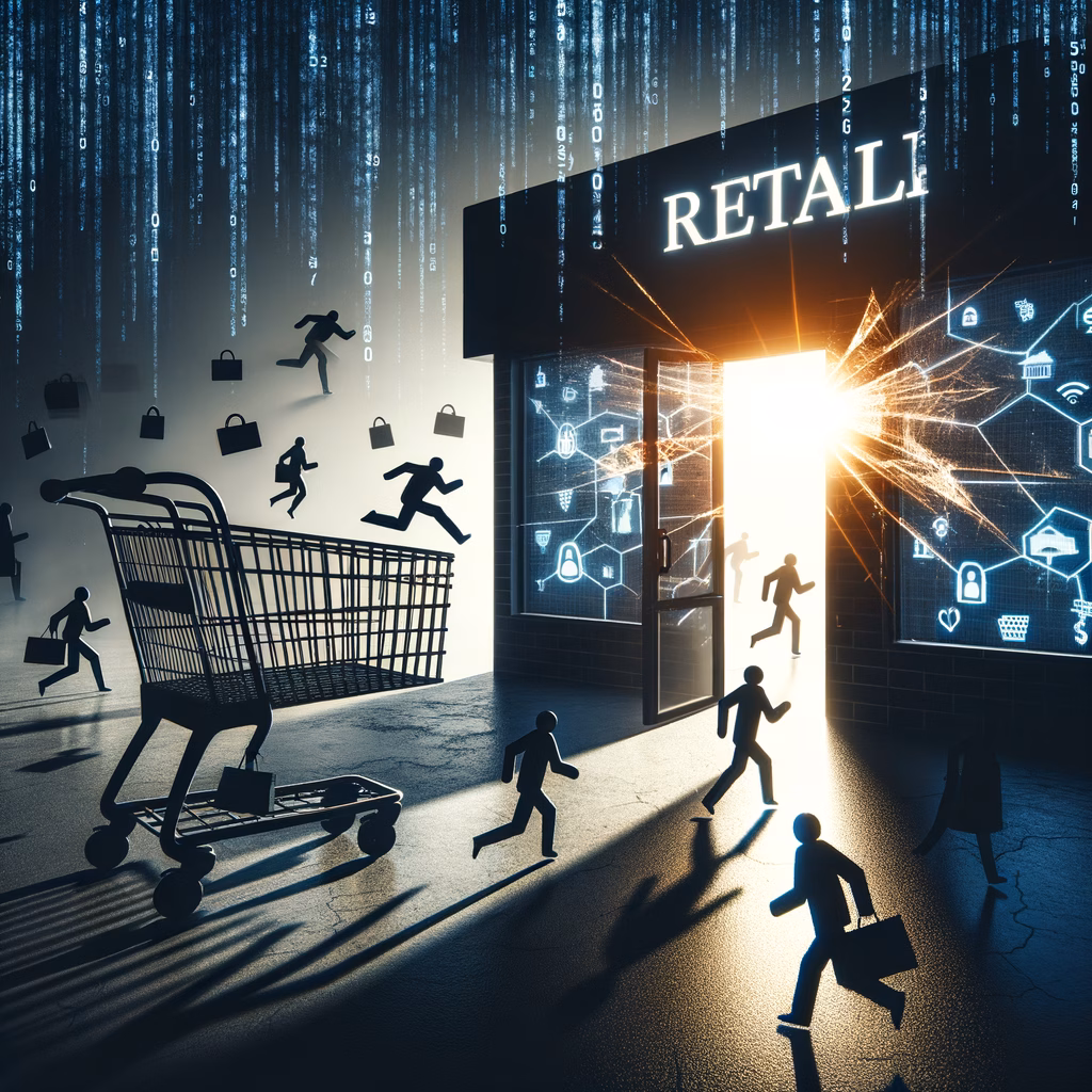 Retailer Co-op Data Breach Exposes 6.5M Member Records