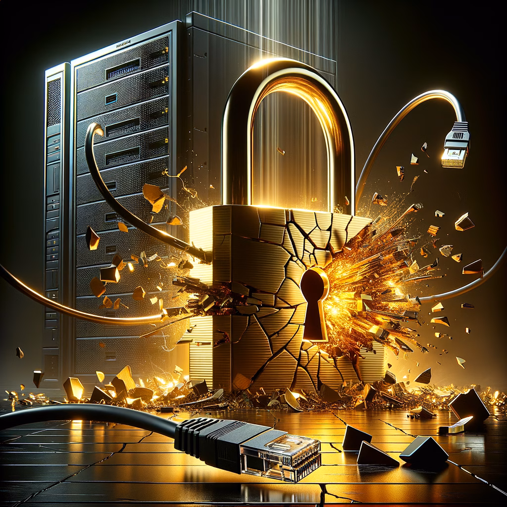 Critical Golden dMSA Attack in Windows Server 2025 Enables Persistent Cross-Domain Access