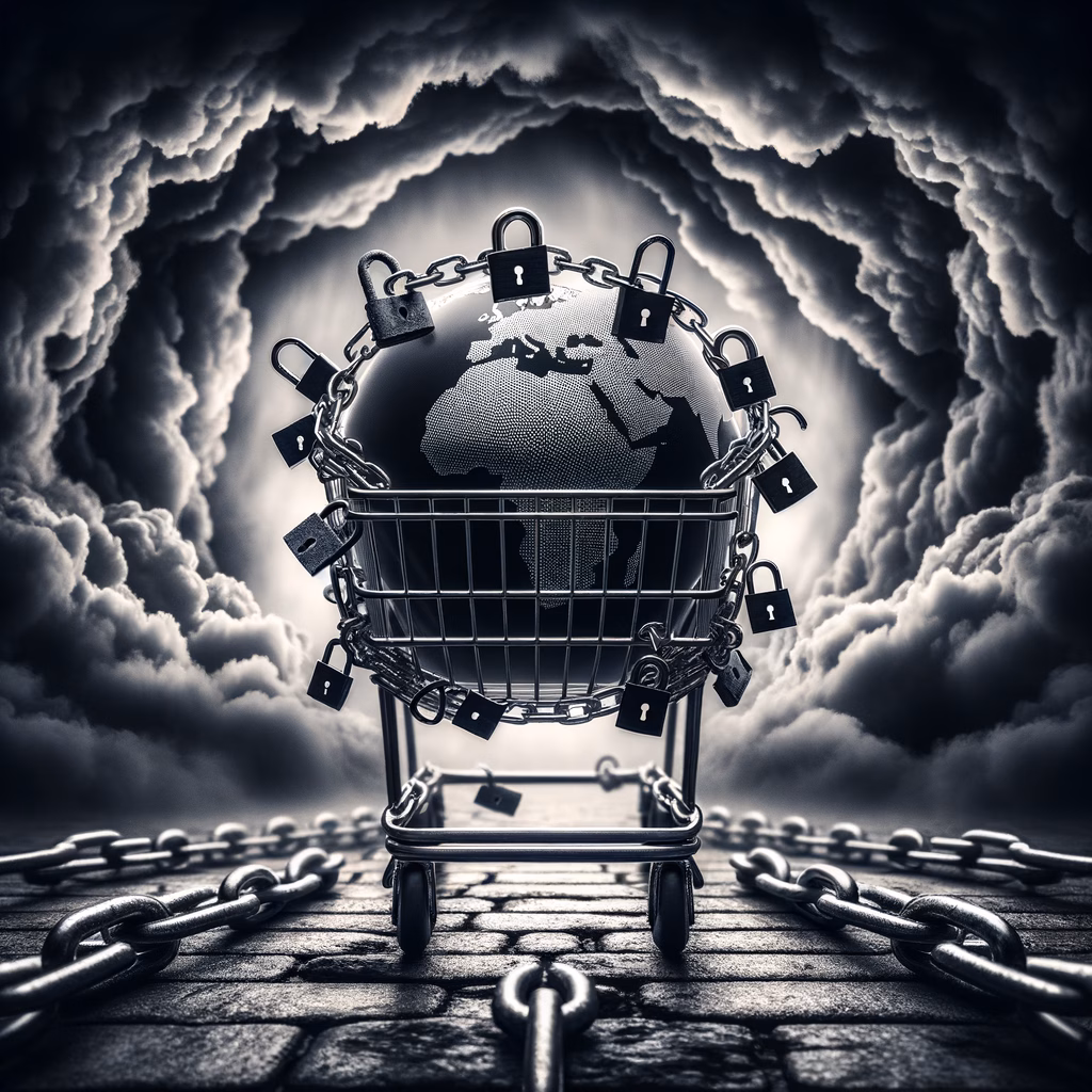 Global Retail Ransomware Attacks Surge 58% in Q2 2025