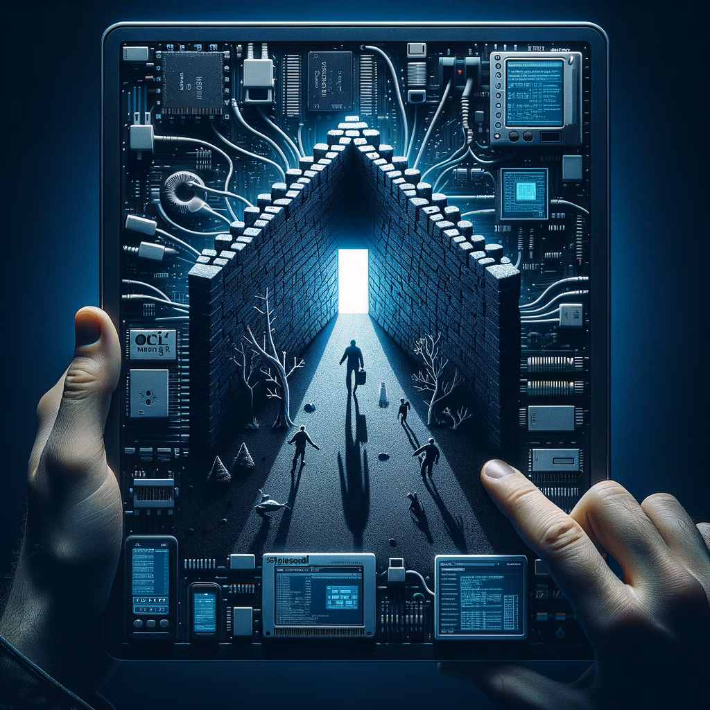 UNC6148 Backdoor Found in Patched SonicWall SMA 100 Devices