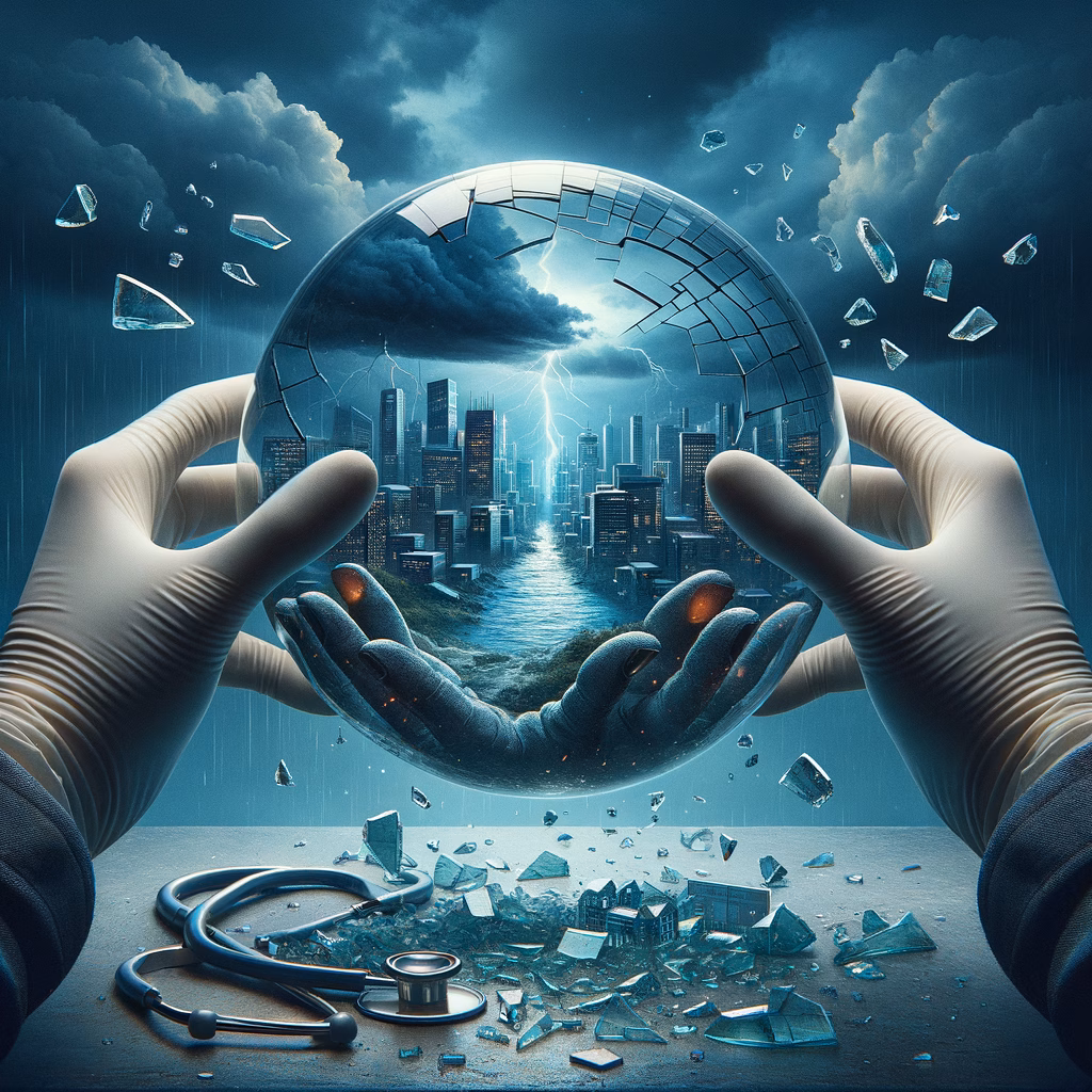 Episource Healthcare Data Breach Impacts Over 5.4 Million Patients