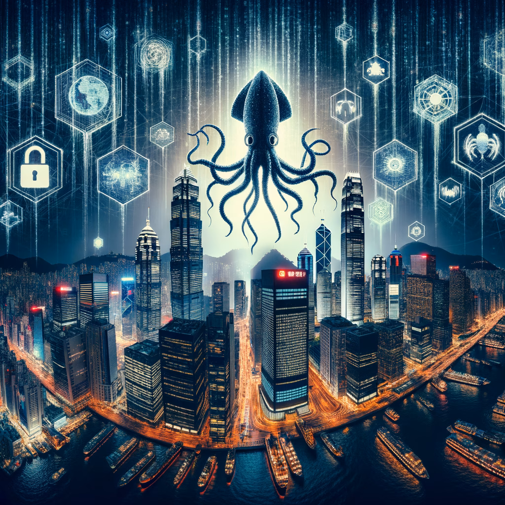 SquidLoader Malware Targets Hong Kong Financial Sector in New Campaign