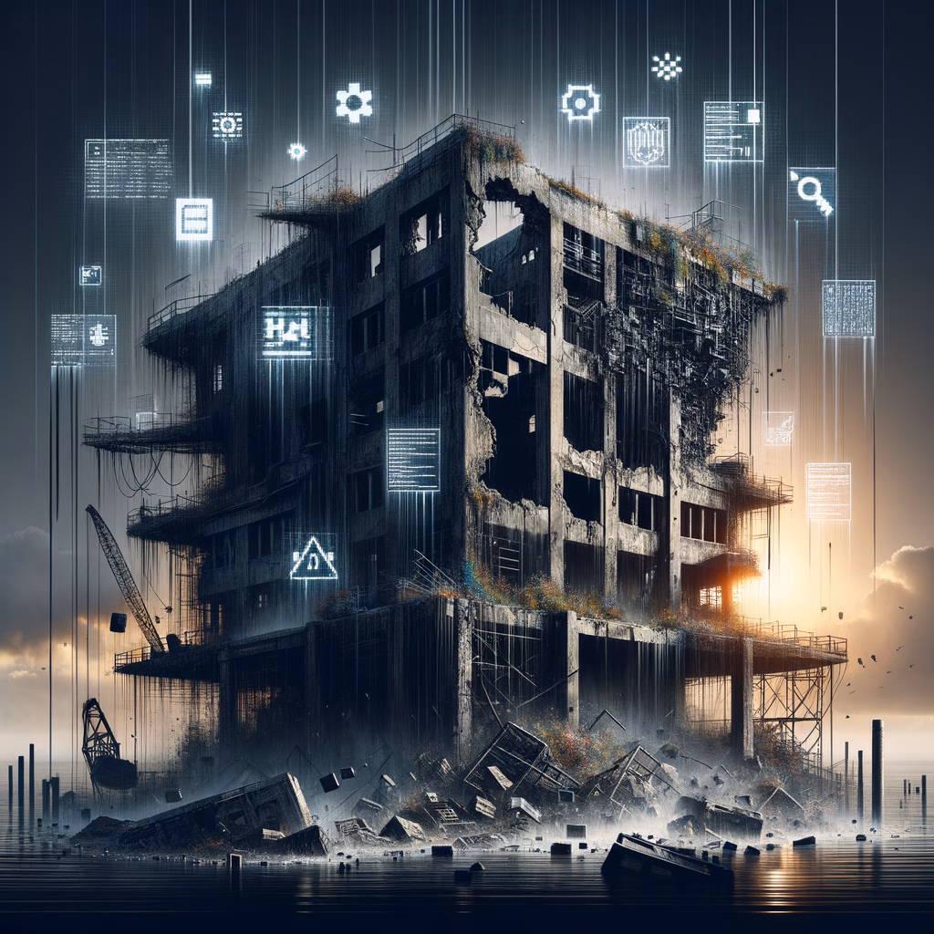 75% of Building Systems Impacted by Exploited Vulnerabilities