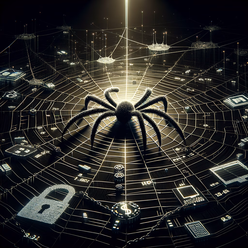 UK Arrests Four Suspected Members of Scattered Spider Ransom Group