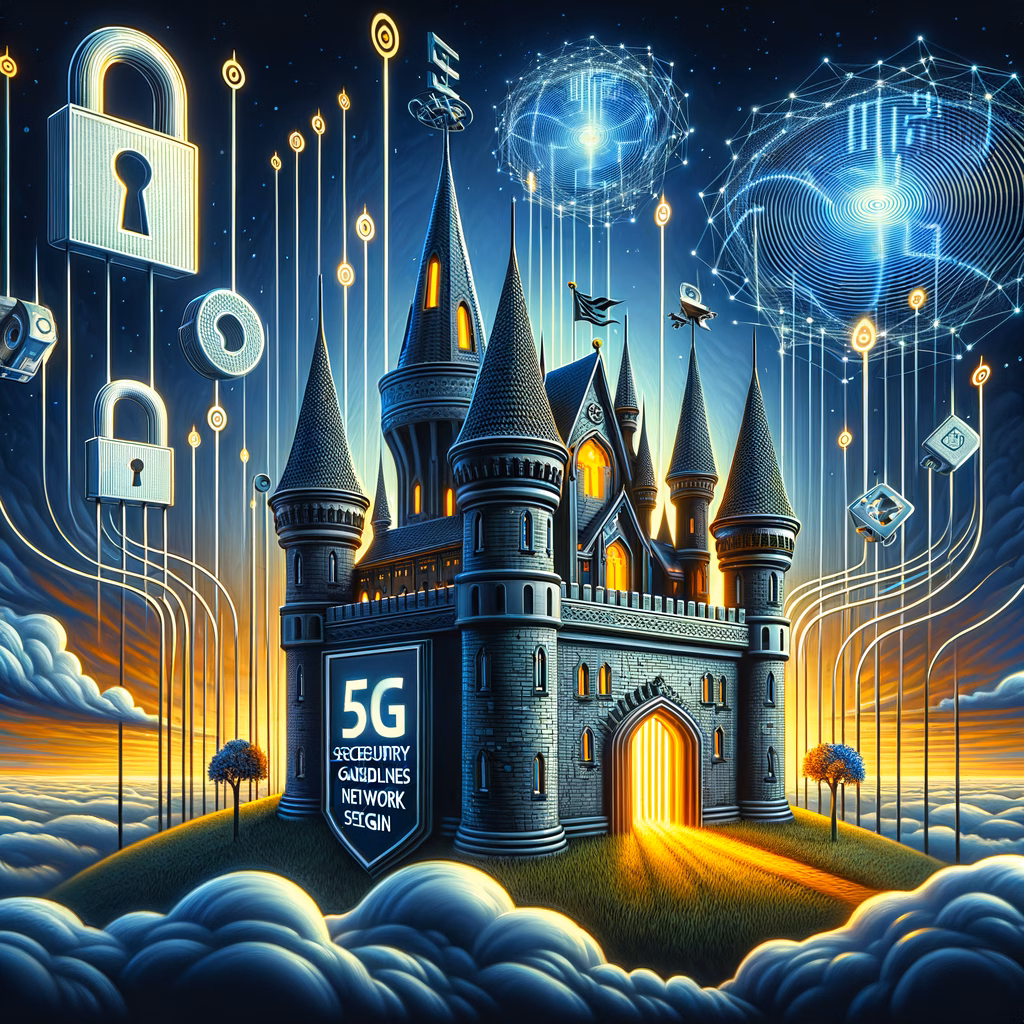 5G cybersecurity Must-Have: Best Protection Guide