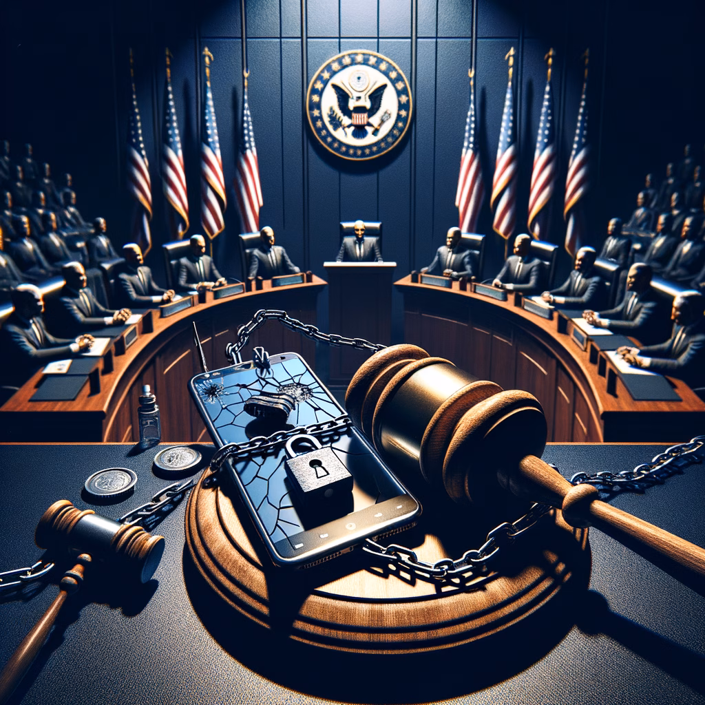 Mobile Security: Stunning Must-Have Best Defenses