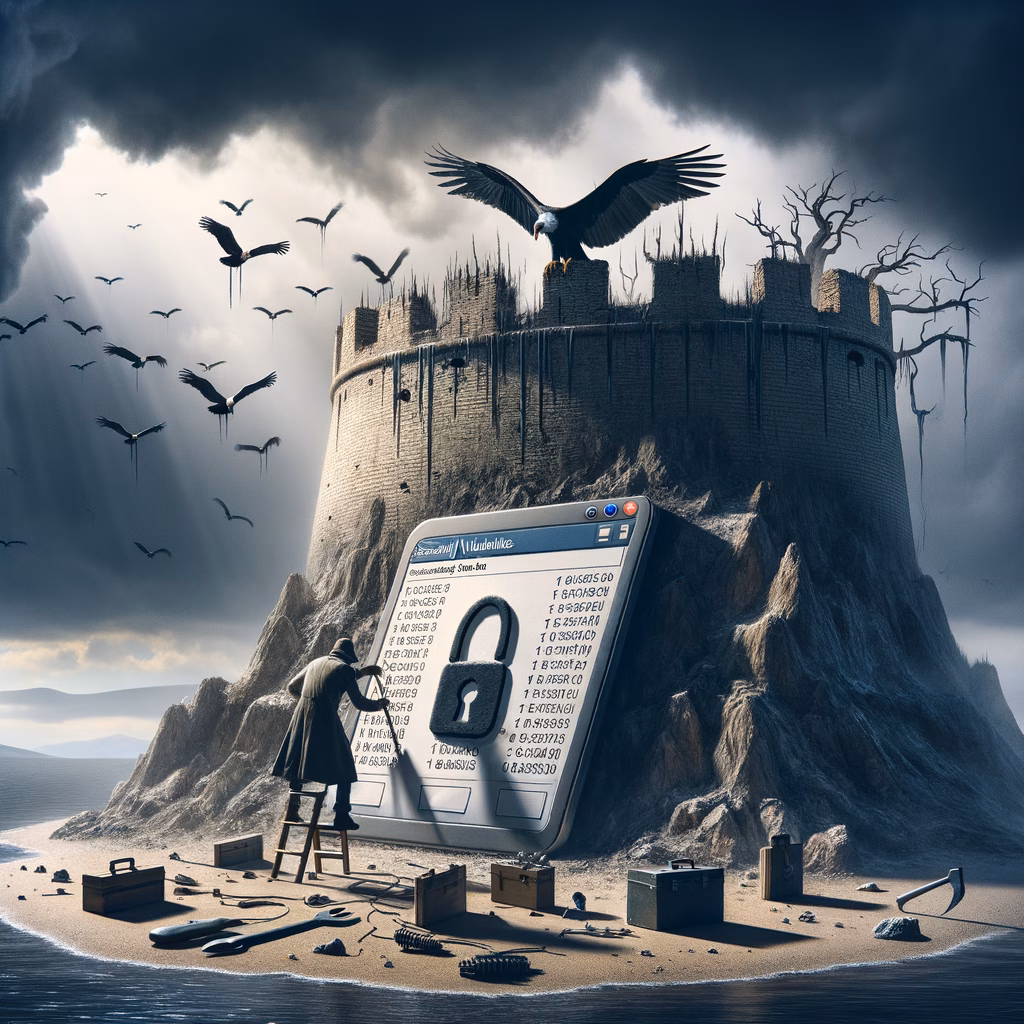 ICEBlock privacy vulnerabilities: Stunning Risk Exposed