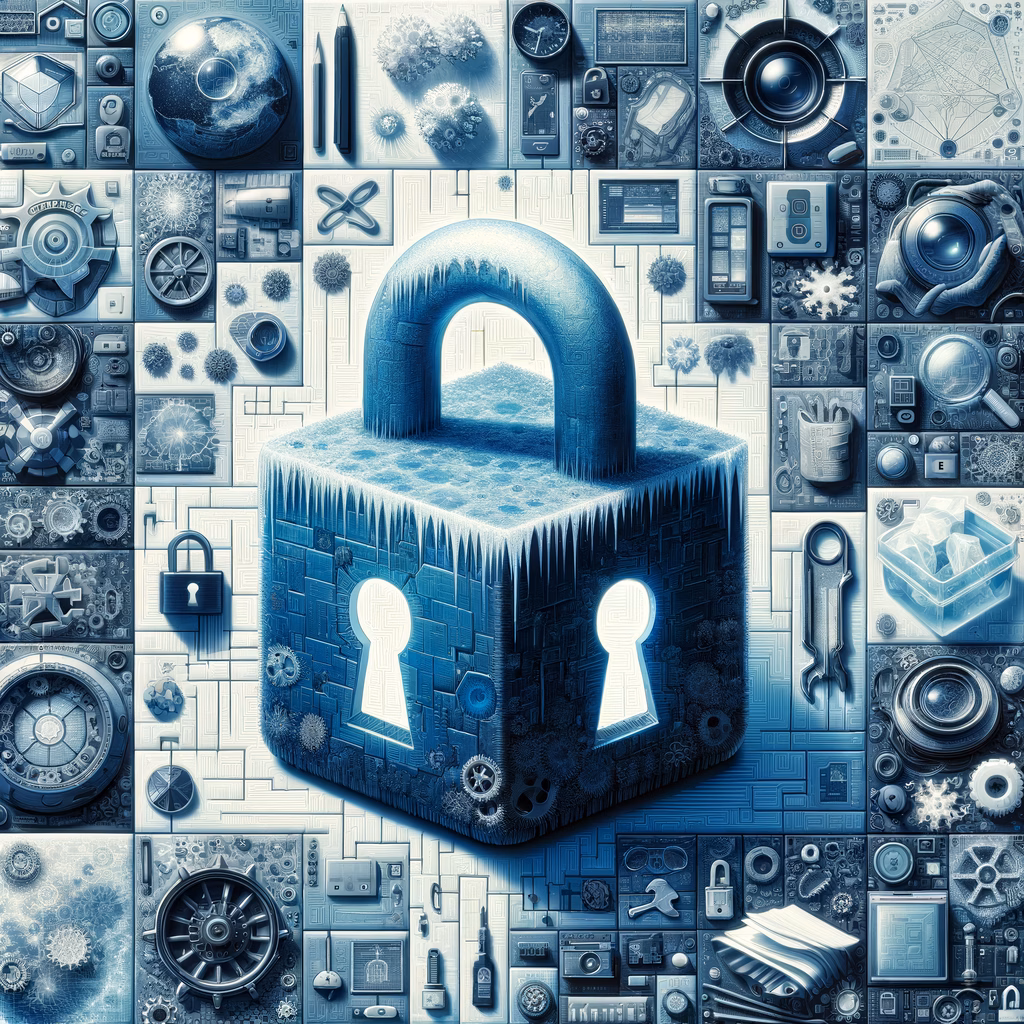 ICEBlock privacy vulnerabilities: Stunning Risky Flaws