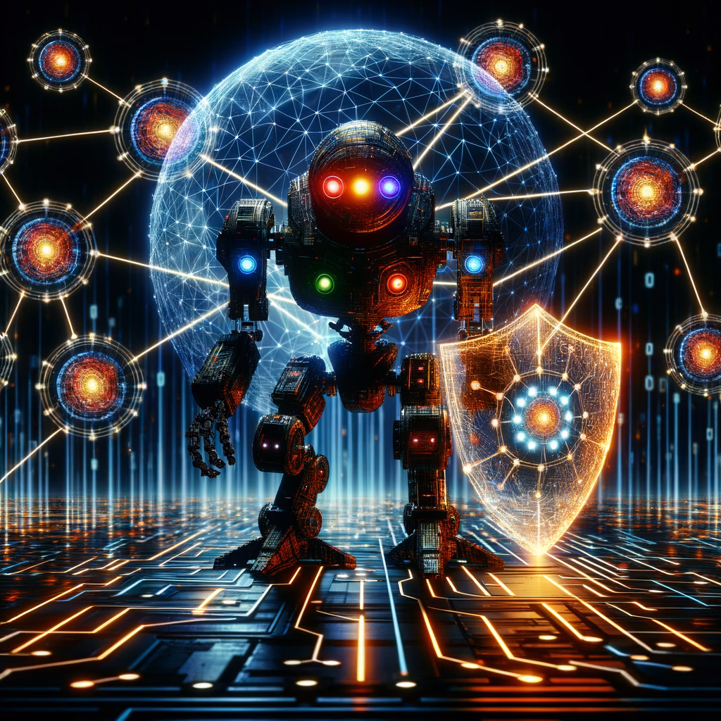 AI Cloaking Tools: Stunning, Dangerous Threat
