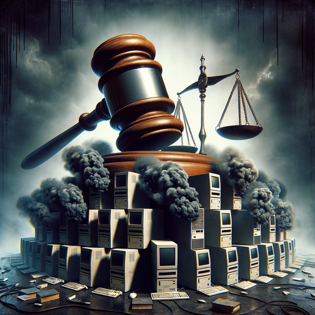 BadBox 20 botnet: Stunning Risky Cyber Threat