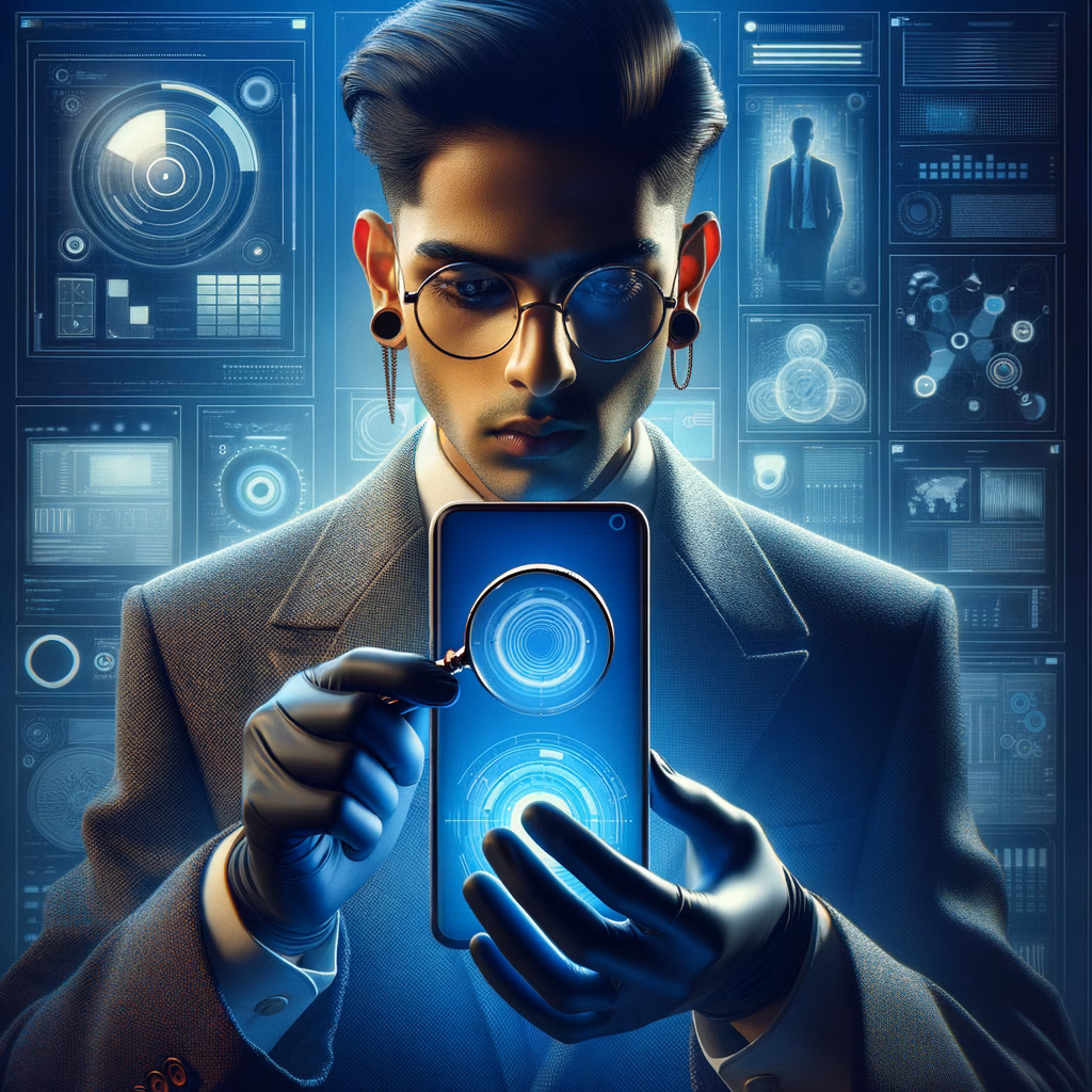 Mobile Phone Forensics: Stunning Risks and Best Practices