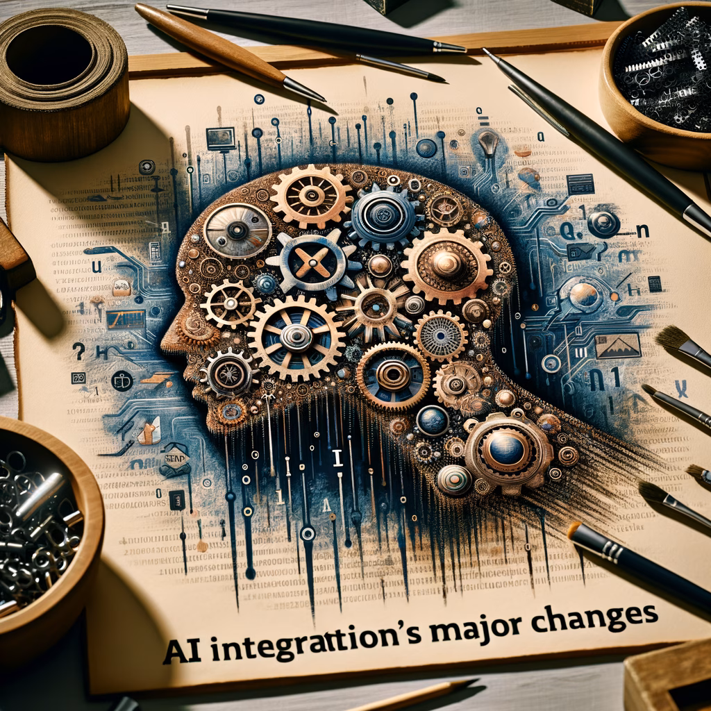AI Terms of Service: Must-Have Best Practices