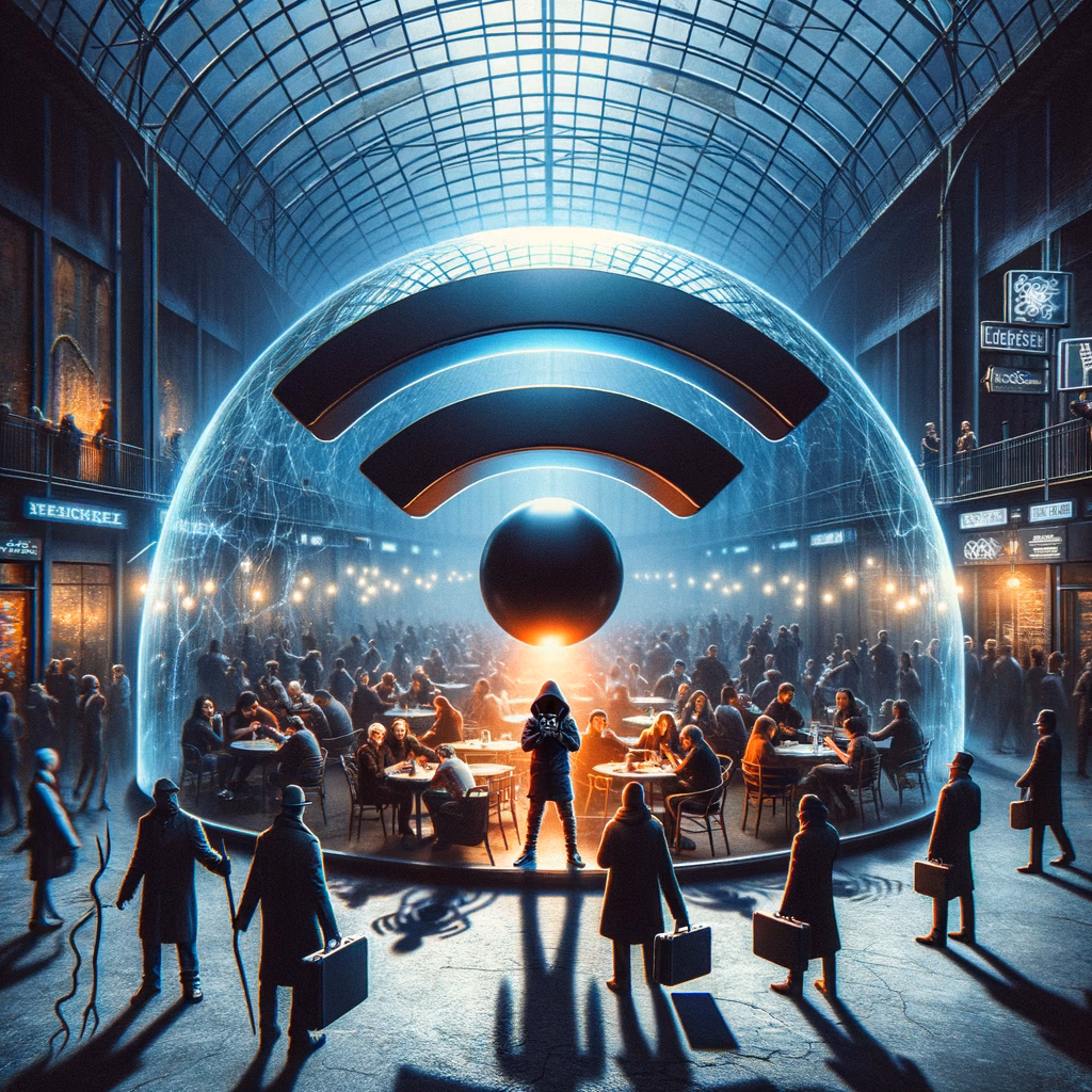 Public Wi-Fi security: Must-Have Tips to Stay Safe