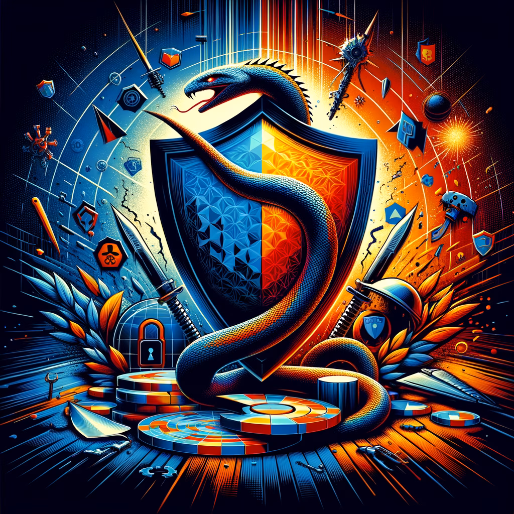 Ivanti Zero-Days: Risky Threat — Must-Have Fixes