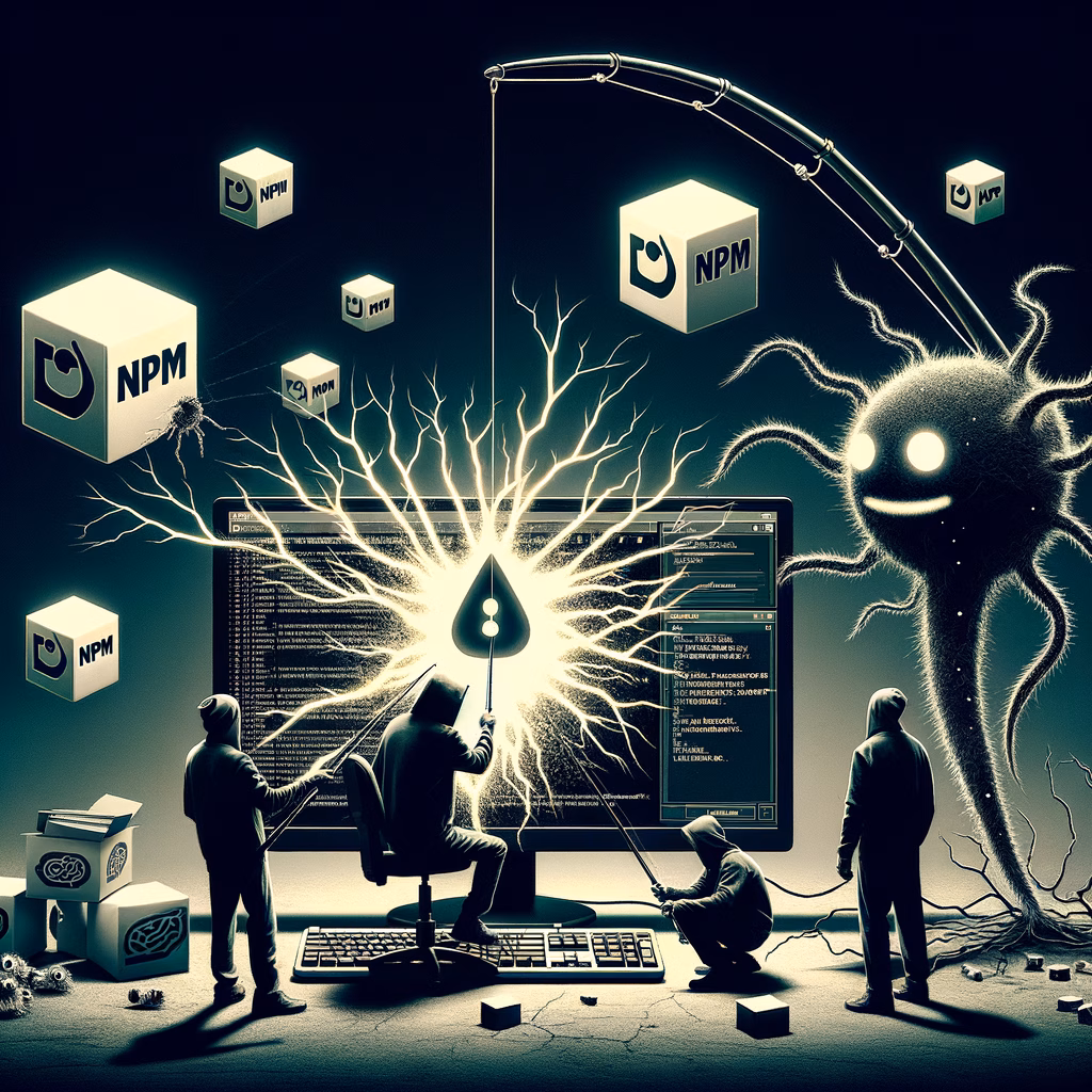 npm package security: Must-Have Guide to Risky Breaches