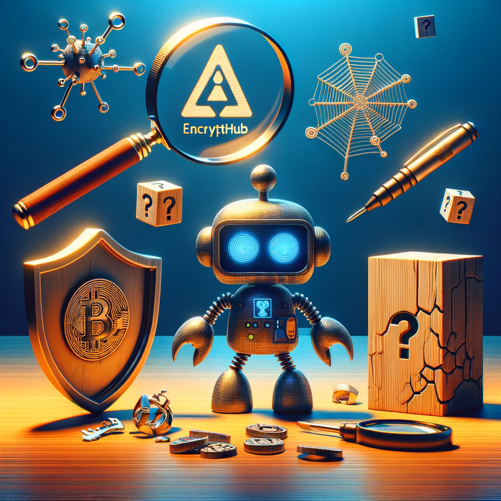 fake AI schemes: Stunningly Risky Threats to Web3