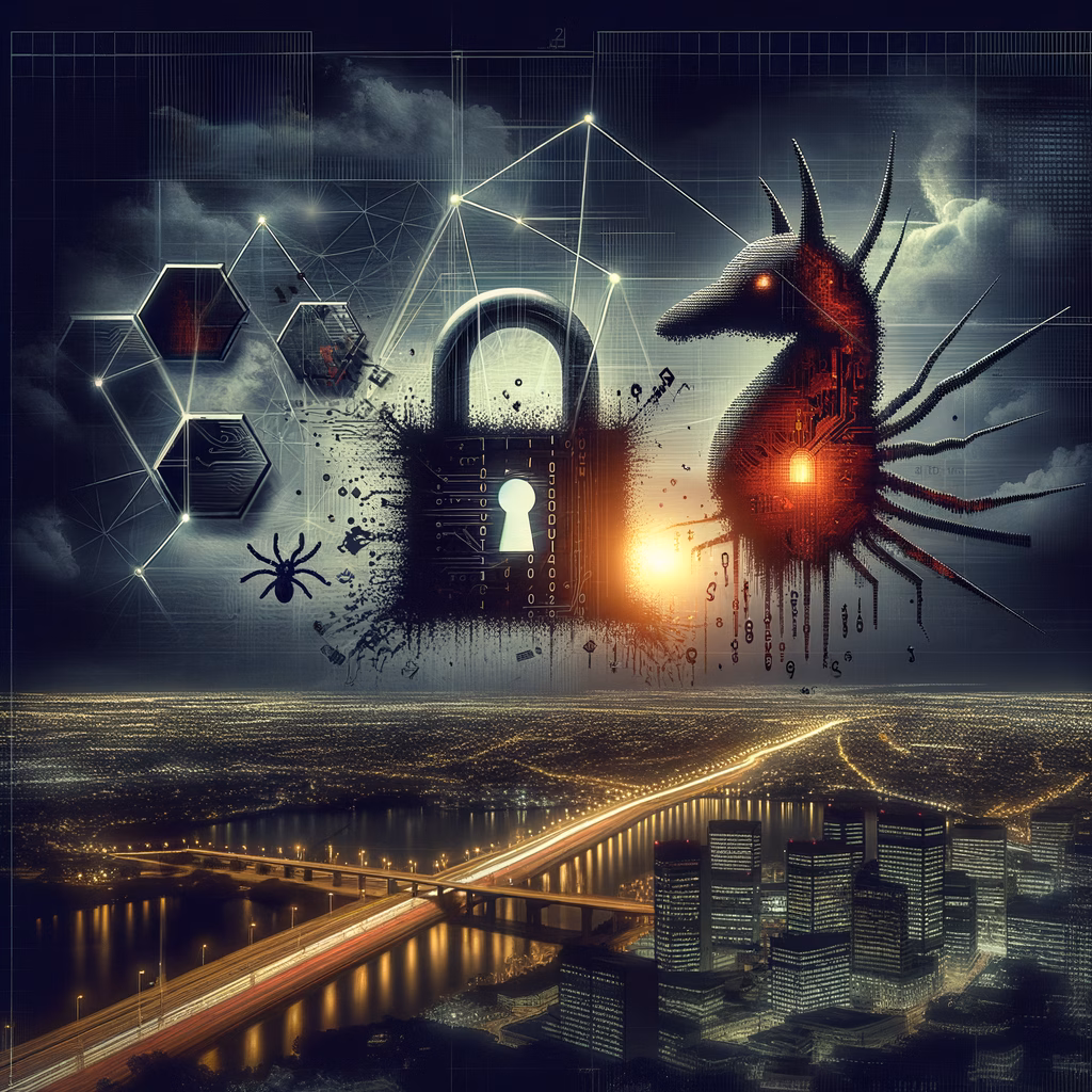 Cybersecurity vulnerabilities: Must-Have Best Practices