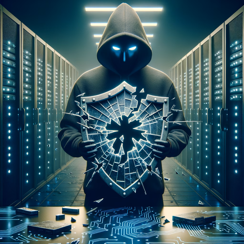 CrushFTP vulnerability: Exclusive Critical Alert