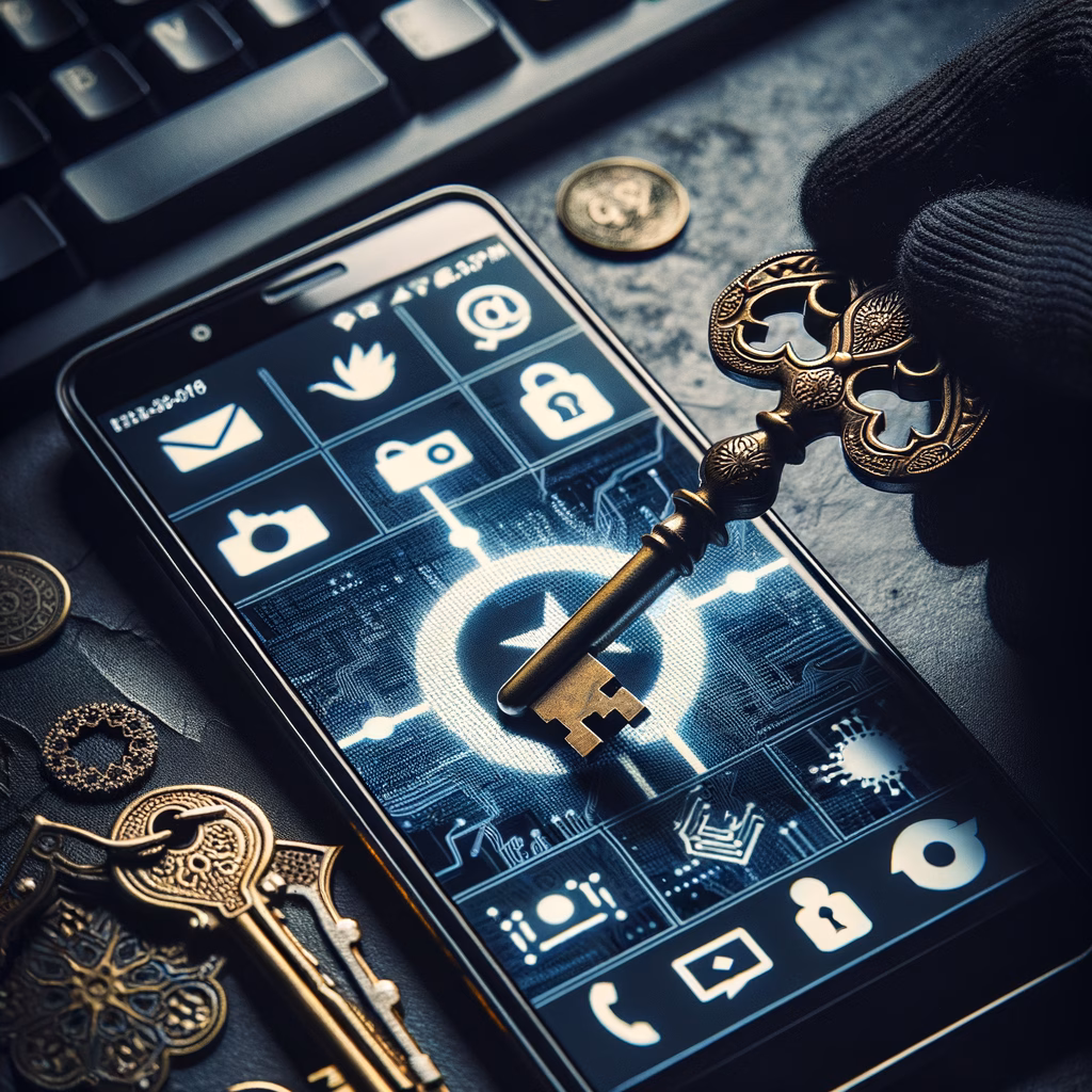 Iranian Android Spyware: Exclusive Risky New Threat