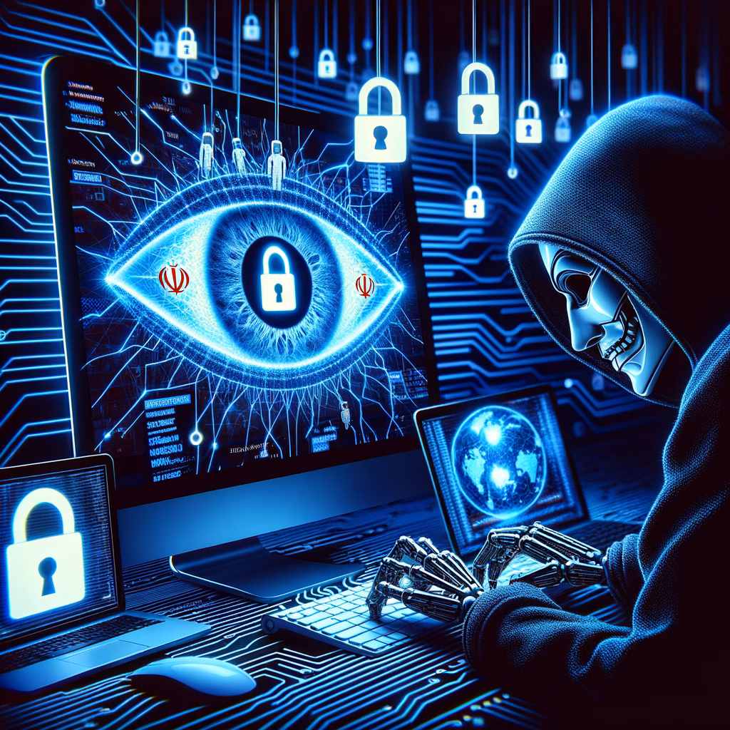 DCHSpy malware: Shocking, Dangerous Threat