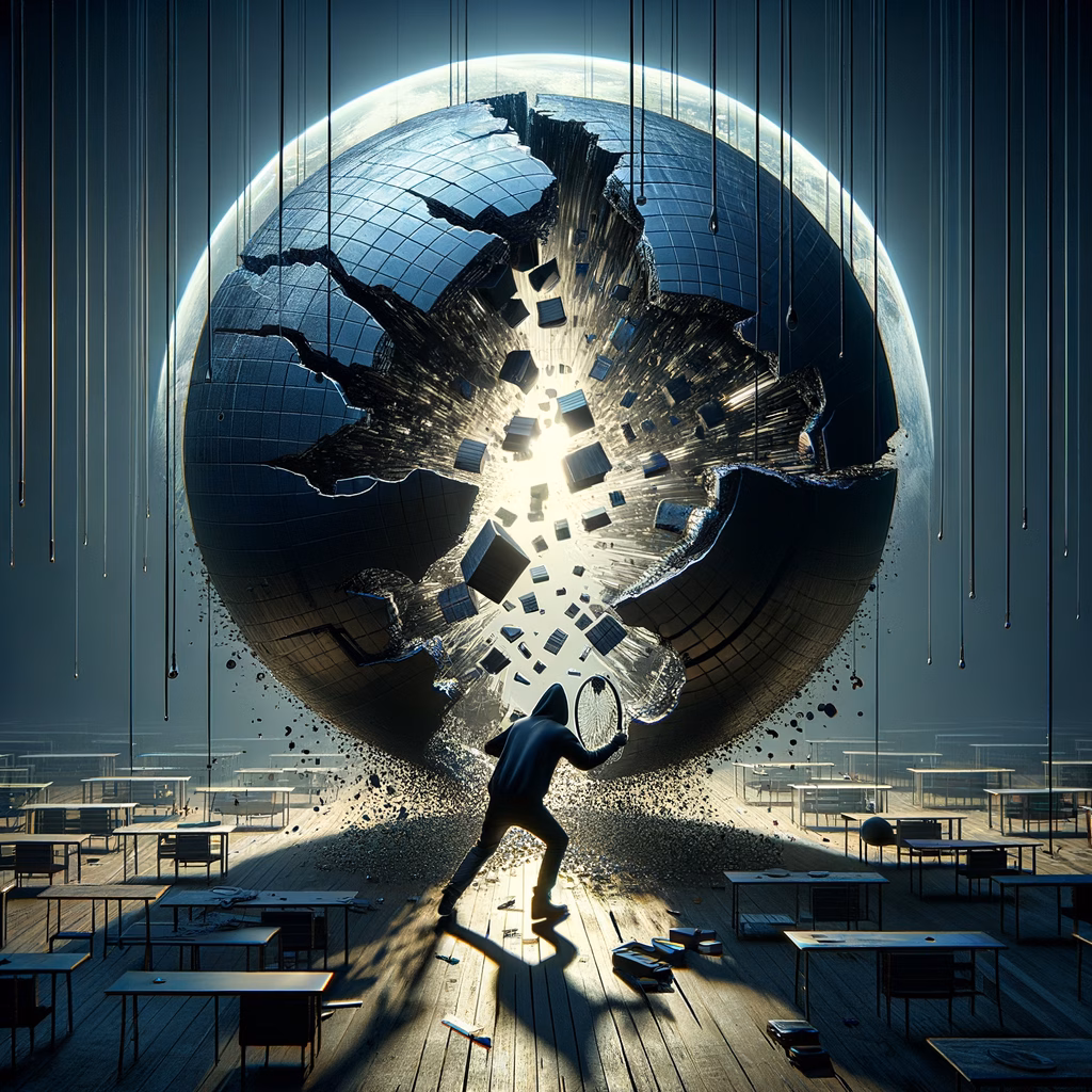 adtech disinformation: Shocking Dangerous Threat