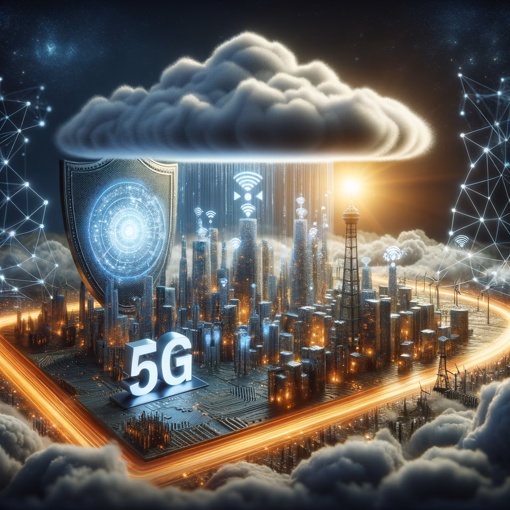 5G cybersecurity principles: Must-Have Best Practices