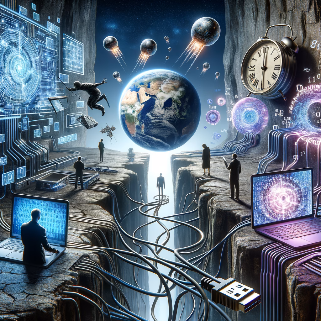 Mastering Tradecraft: Navigating the Information Age Challenges