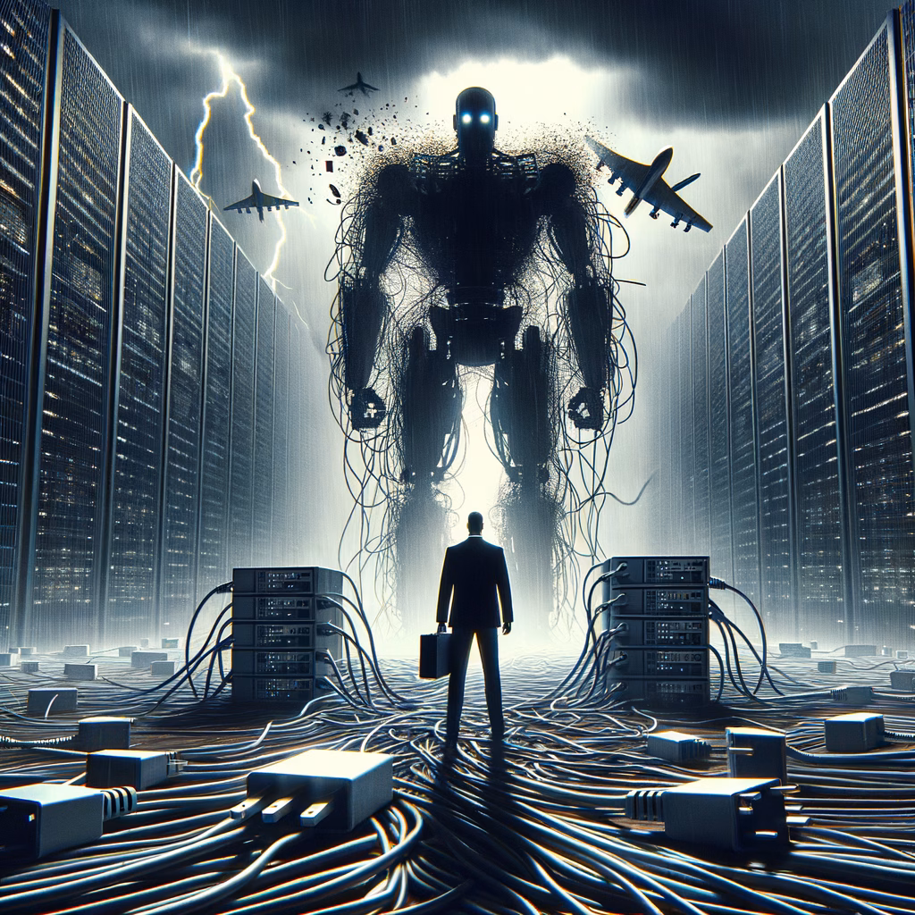 Majority of Large Organizations Unprepared for AI Threats