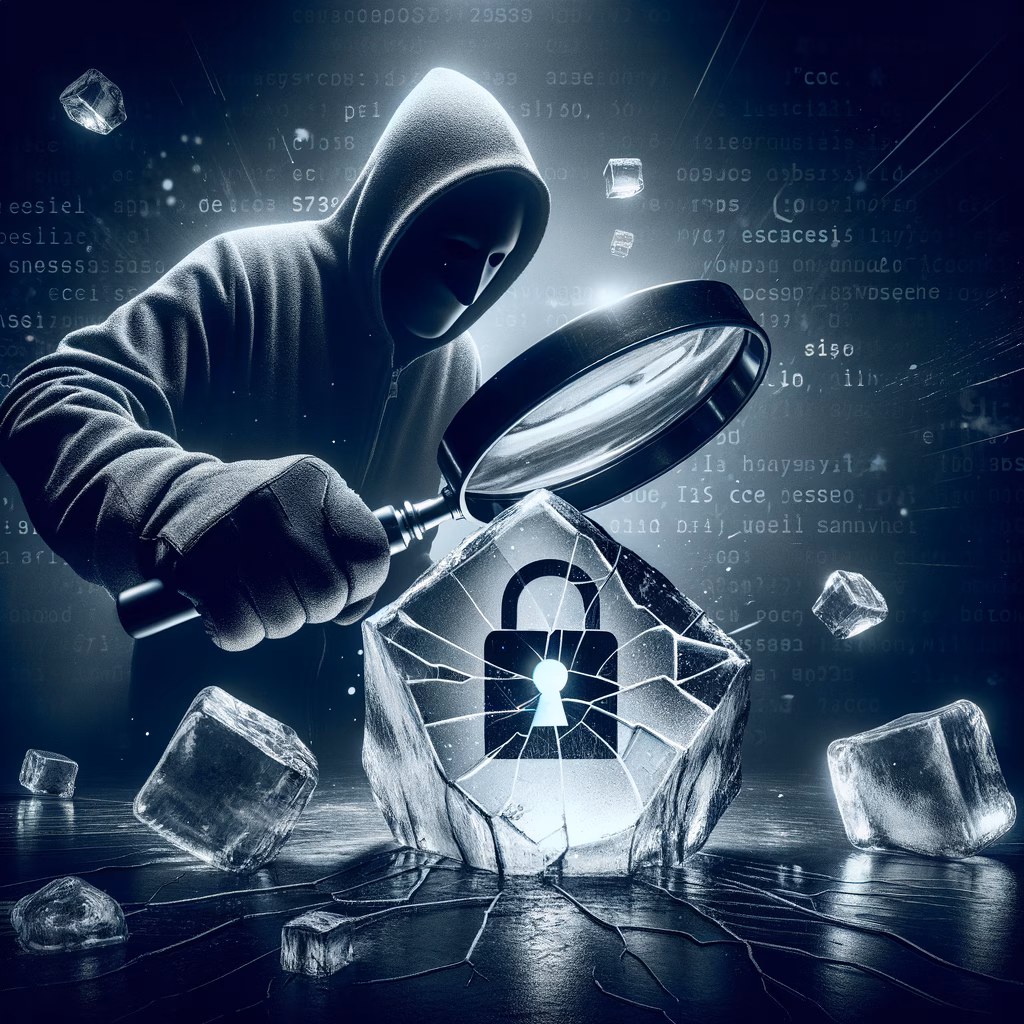Exposing Security Vulnerabilities in ICEBlock: What You Need to Know