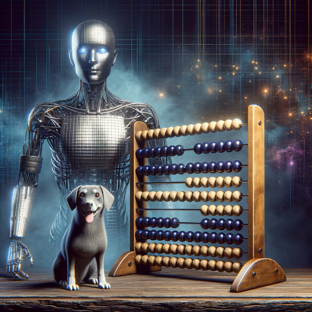 Quantum Code Breaking: Why 8-Bits, an Abacus, and a Dog Matter
