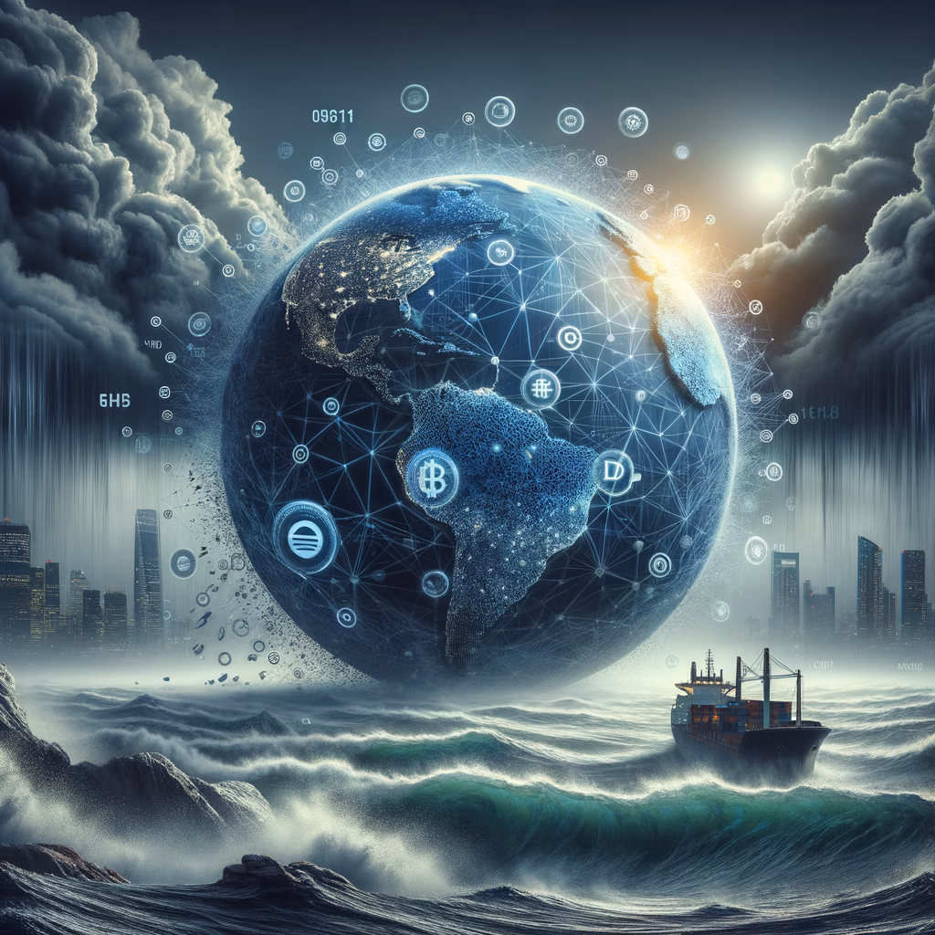 Leaders Alarmed by Data Sovereignty Amid Tariff Uncertainty