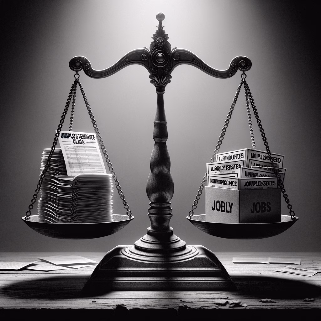 Kansas’ Agile Unemployment Insurance: Meeting Public Needs Effectively