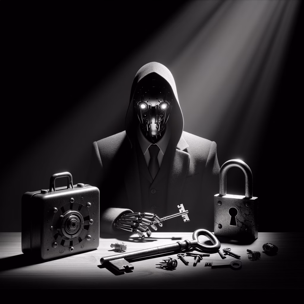 Poor Passwords Expose Flaws in AI Hiring by Paradox.ai
