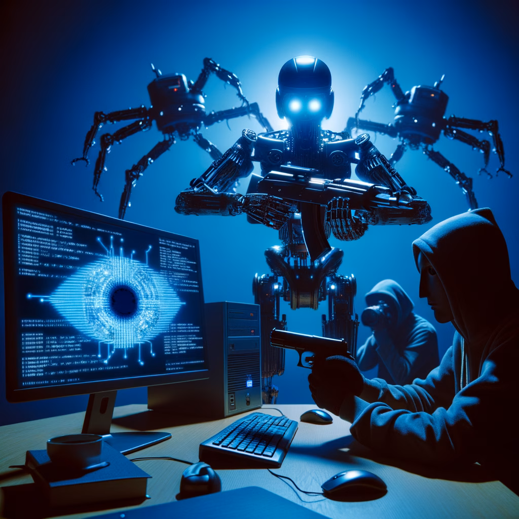 New LameHug Malware Uses AI-Generated Commands to Attack