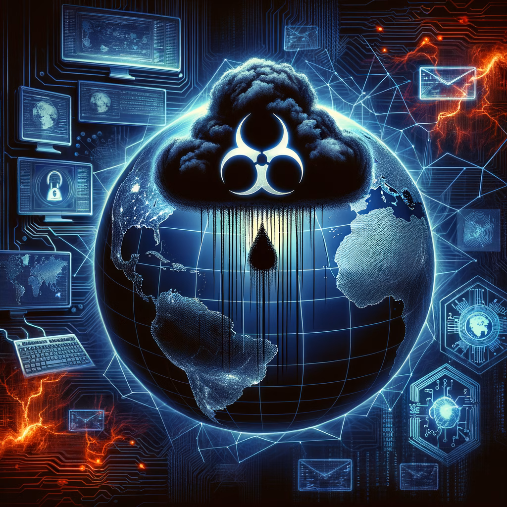 LameHug Malware Unleashes AI-Driven Commands: What You Need to Know