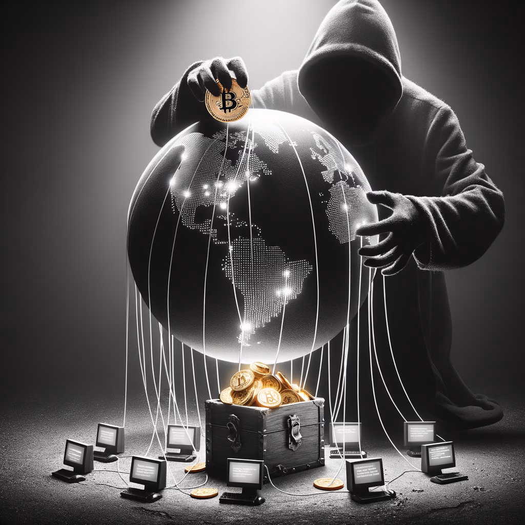 3,500 Websites Compromised for Secret Crypto Mining Attack