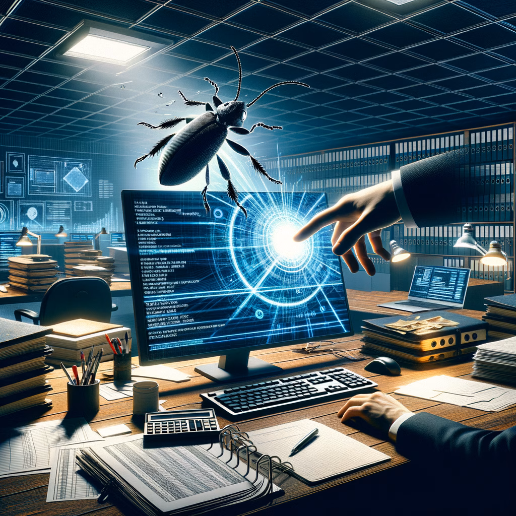 Malware Campaign Hits Accounting Firm with New Crypter Threat