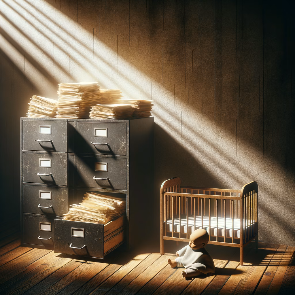 Exposed: 1M Adoption Agency Records Raise Urgent Concerns