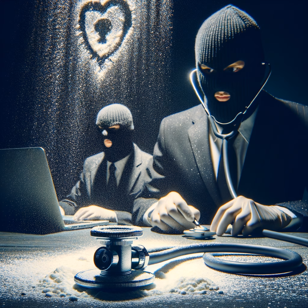 5.4 Million Affected in Major Healthcare Data Breach