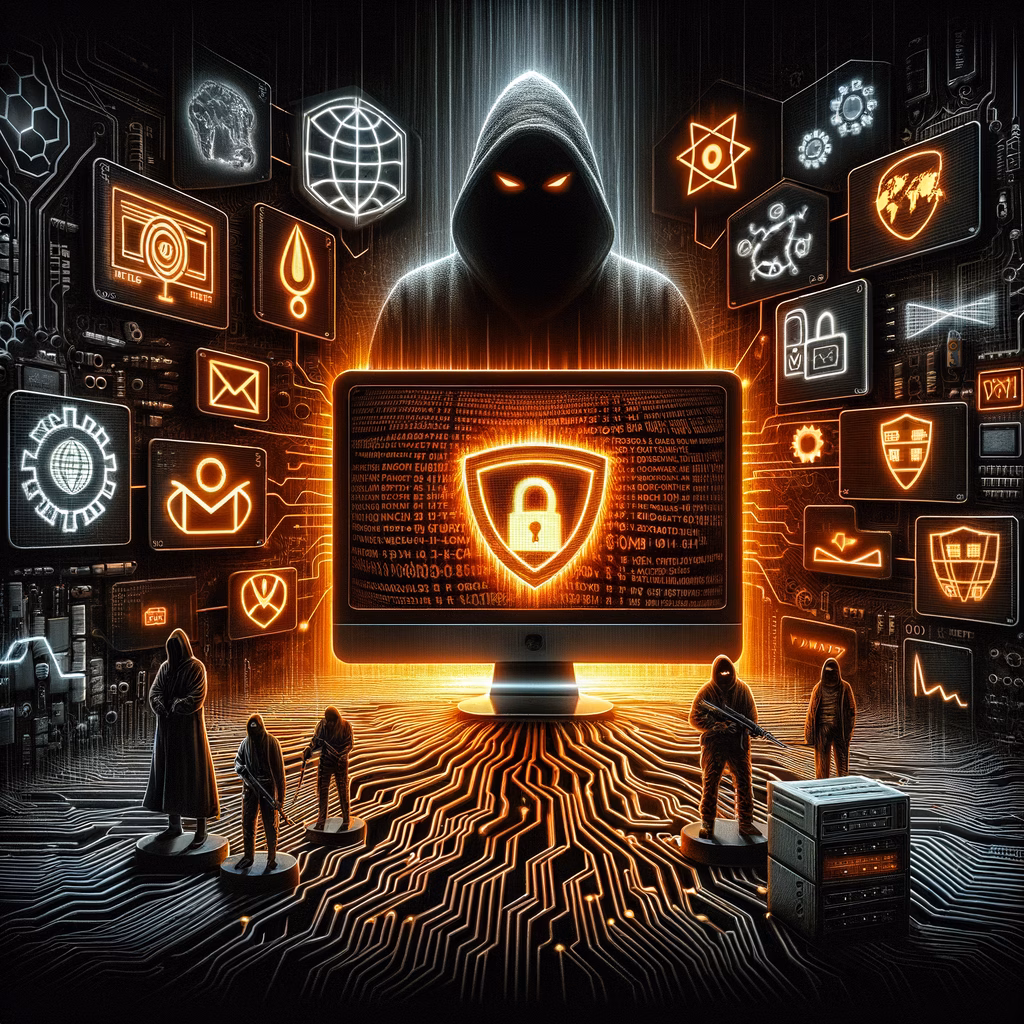 Iran-Linked DCHSpy Malware Disguises as VPN to Target Dissidents