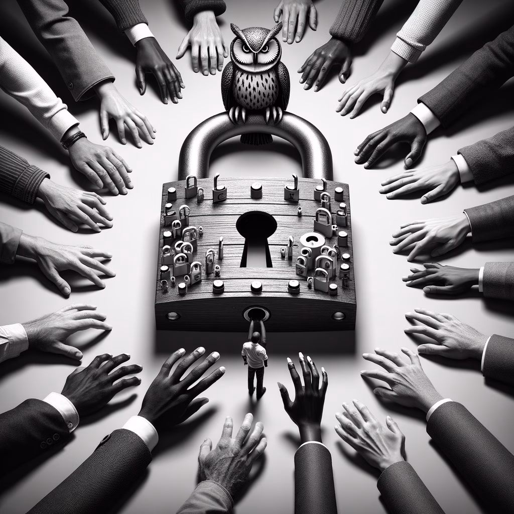 Open Source Security: The Power of Community Vigilance