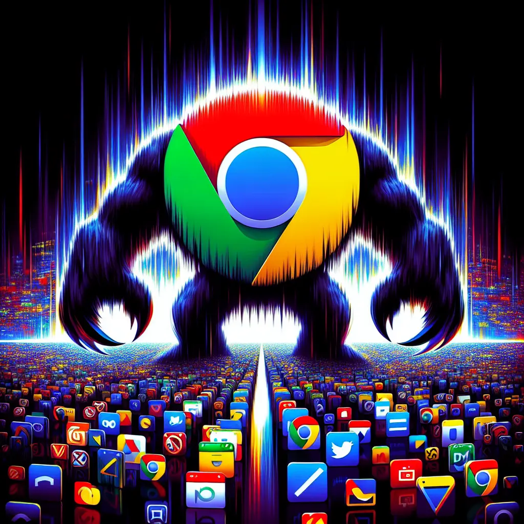 Dangerous Chrome Extensions Discovered on Web Store with 1.7 Million Installs