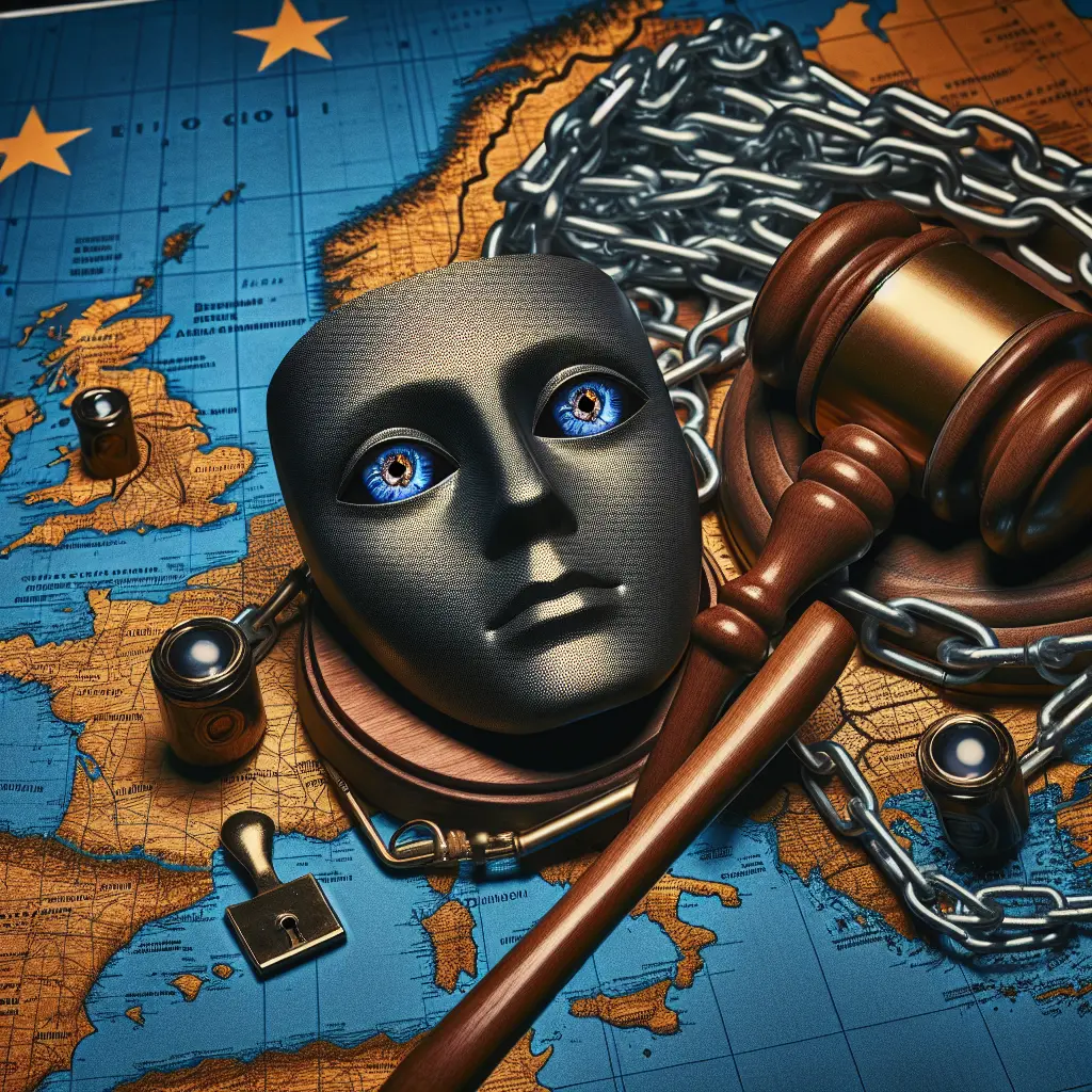 EU Pledges ‘No Pause’ Over Enforcement of Bloc’s AI Act