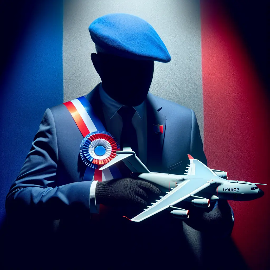 France’s DGSE Set to Acquire A400M for Covert Operations