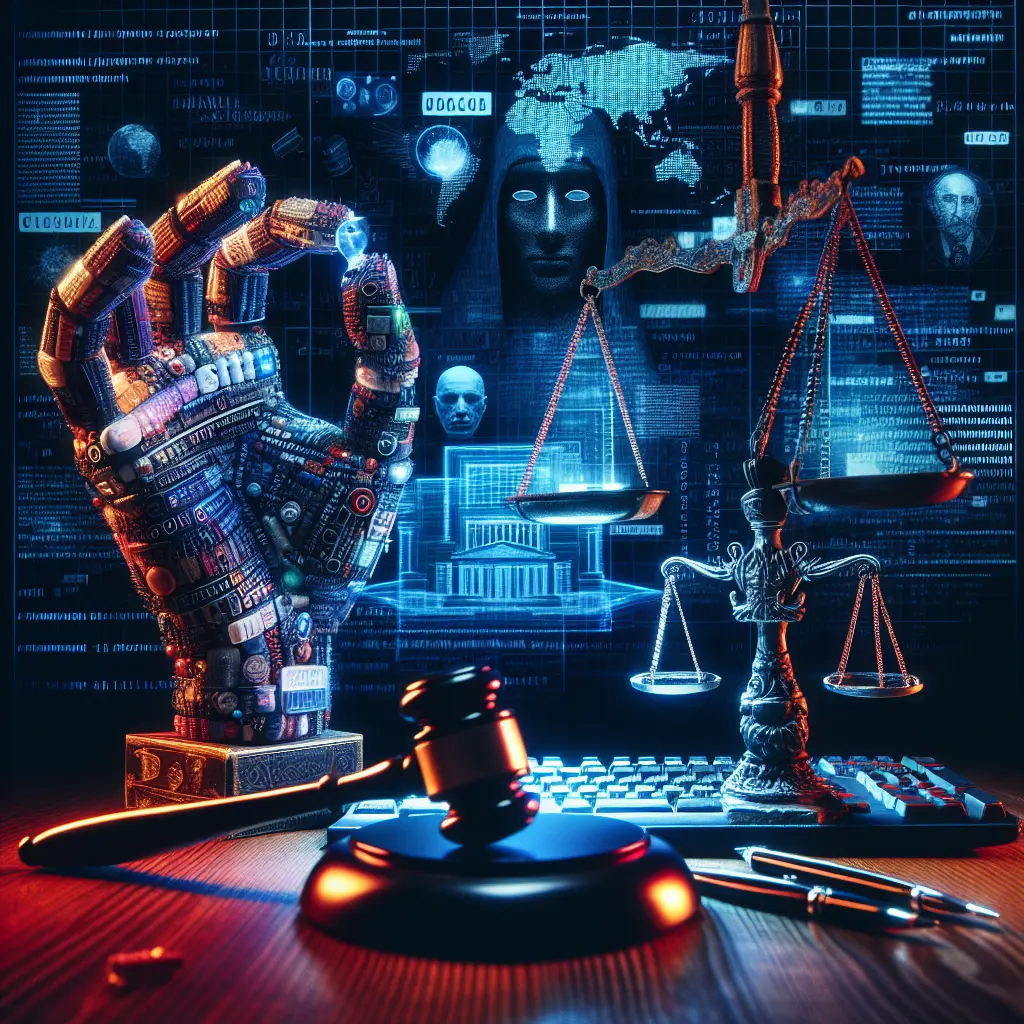 International Criminal Court Deflects ‘Sophisticated and Targeted’ Cyberattack