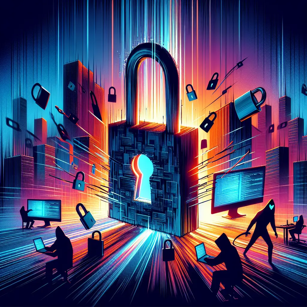 IT Giant Ingram Micro Reveals Ransomware Breach