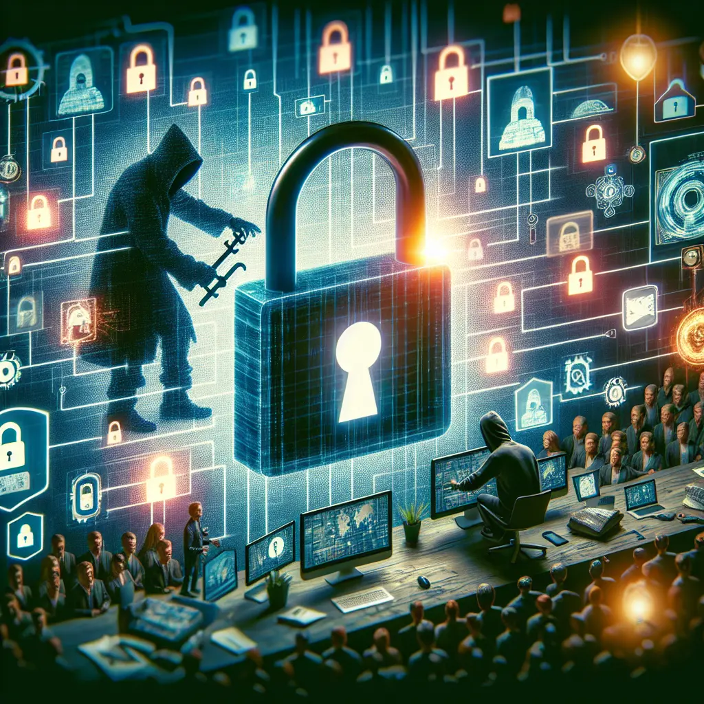 Kelly Benefits Reports 2024 Data Breach Affects 550,000 Customers
